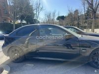 Usado BMW 316 115 CV (84 kW) 2003 Negro Berlina