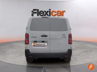 Brugt Citroën Jumpy 122 HK (89 kW) 2021 Hvid MPV