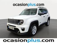 Usado Jeep Renegade Altitude 130 CV (95 kW) 2024 Blanco SUV