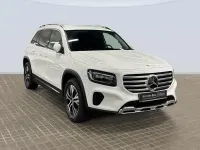Nuevo Mercedes GLB200 150 CV (110 kW) 2025 Blanco SUV