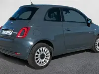 Usado Fiat 500 Lounge 70 CV (51 kW) 2020