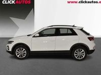 Usado VW T-Roc 116 CV (85 kW) 2025 SUV