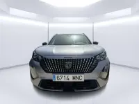 Usado Peugeot 2008 Allure 131 CV (96 kW) 2024 Gris SUV