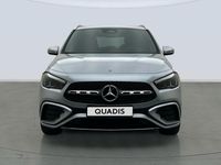 Nuevo Mercedes GLA200 150 CV (110 kW) 2025 Gris plata SUV
