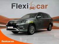 usado Mitsubishi Outlander 2.4 PHEV Kaiteki+ Auto 4WD MY19.5