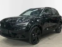 Nuevo Volvo XC40 Plus 163 CV (119 kW) 2026 Negro SUV
