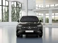 Usado Mercedes GLC200 207 CV (152 kW) 2025 Gris SUV