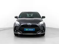 Usado Toyota Yaris Plus 116 CV (85 kW) 2021 Utilitario
