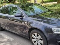 Brugt Audi A6 255 HK (187 kW) 2005 Blå Sedan