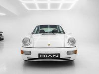 Usado Porsche 911 Carrera RS 260 CV (191 kW) 1992 Blanco Coupe