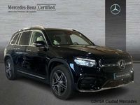 Usado Mercedes GLB200 150 CV (110 kW) 2024 Negro noche SUV