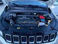 Usado Jeep Compass Limited 120 CV (88 kW) 2019 Blanco SUV