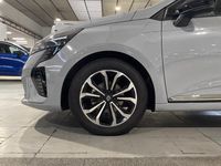 Usado Renault Clio V Techno 100 CV (73 kW) 2025 Gris Berlina