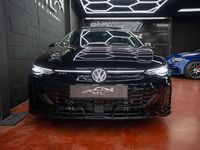 Usado VW Golf VIII GTI 300 CV (220 kW) 2025 Negro Utilitario