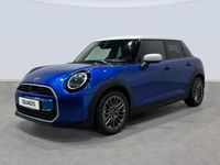 Usado Mini Cooper 156 CV (114 kW) 2025 Azul Utilitario