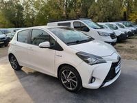 Usado Toyota Yaris 2020