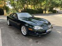 usado Jaguar XKR Coupé 4.0 Aut.