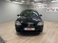 usado VW Golf V 1.9TDI