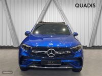 usado Mercedes GLC220 GLCd 4MATIC