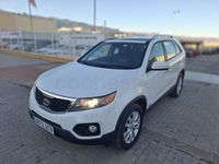 Usado Kia Sorento 197 CV (144 kW) 2012 Blanco SUV