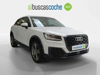 Usado Audi Q2 116 CV (85 kW) 2020 Blanco SUV