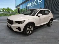 Usado Volvo XC40 Plus 262 CV (192 kW) 2022 Blanco SUV
