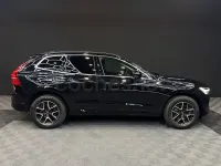 Usado Volvo XC60 Core 197 CV (144 kW) 2022 Negro SUV