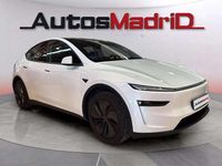 Usado Tesla Model Y 189 kW (258 CV) 2025 Blanco SUV