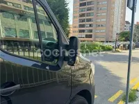 Usado Renault Master 145 CV (106 kW) 2012 Negro Descapotable