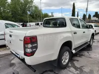 Usado Mitsubishi L200 150 CV (110 kW) 2020 Blanco Pickup/Camioneta