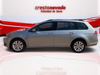 usado VW Golf VII Variant Edition 1.2 TSI 110CV BMT Te puede interesar