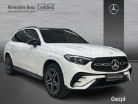 Nuevo Mercedes GLC300e 333 CV (244 kW) 2025 Blanco SUV