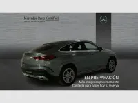 Usado Mercedes GLE300 AMG line 272 CV (200 kW) 2022 Otro SUV