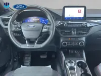 Usado Ford Kuga ST-Line X 190 CV (139 kW) 2023 Blanco SUV