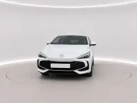 Usado MG MG3 Comfort 194 CV (142 kW) 2024 Blanco Utilitario