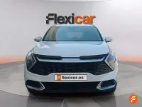 Usado Kia Sportage 136 CV (100 kW) 2025 Blanco SUV