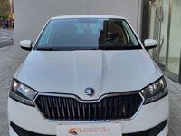 usado Skoda Fabia Ambition 1.0 tsi 95cv