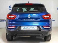 usado Renault Kadjar 1.5dCi Blue Intens EDC 85kW