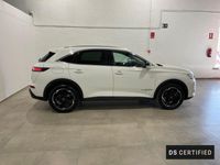 usado DS Automobiles DS7 Crossback BlueHDi 132kW (180CV) Auto. PERF.LINE Performance Line