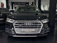 Usado Audi Q5 Premium 190 CV (139 kW) 2020 Negro SUV