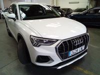 Usado Audi Q3 Advanced Plus 150 CV (110 kW) 2022 SUV