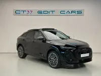 Nuevo Audi Q5 Sportback S-Line 367 CV (269 kW) 2026 Negro SUV