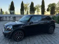 Usado Mini John Cooper Works Paceman 218 CV (160 kW) 2015 Negro SUV