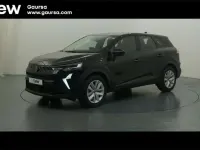 Nuevo Renault Symbioz Evolution 140 CV (102 kW) 2026 Negro SUV