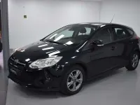 Usado Ford Focus S 125 CV (91 kW) 2014 Utilitario