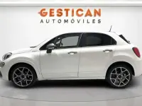 Usado Fiat 500X Sport 120 CV (88 kW) 2022 Blanco SUV