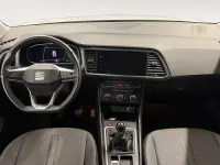 Usado Seat Ateca Style 150 CV (110 kW) 2025 Blanco SUV