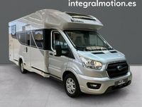 Usado Ford Transit 2025
