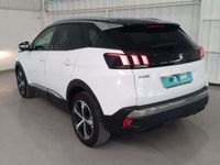 usado Peugeot 3008 1.2 S&S PureTech Crossway 130