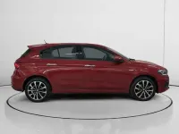Usado Fiat Tipo Lounge 120 CV (88 kW) 2017 Rojo Utilitario